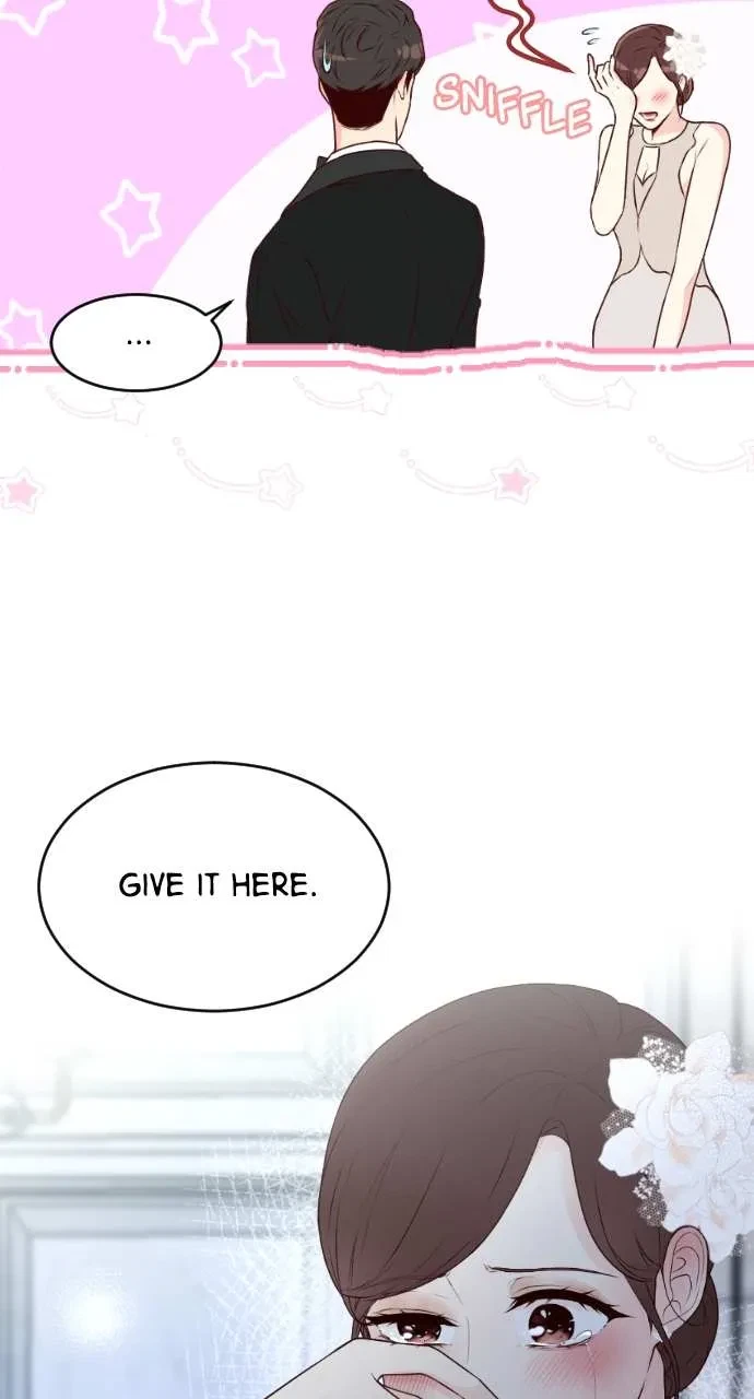 Take Me, I'm Yours Chapter 82, page 18