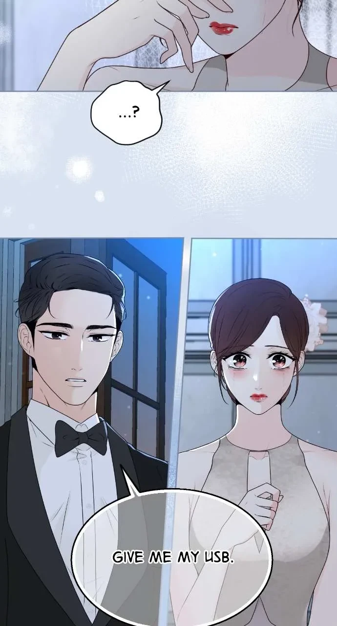 Take Me, I'm Yours Chapter 82, page 19