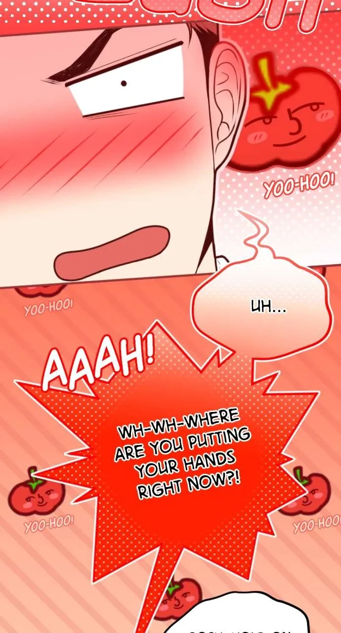 Take Me, I'm Yours Chapter 82, page 22