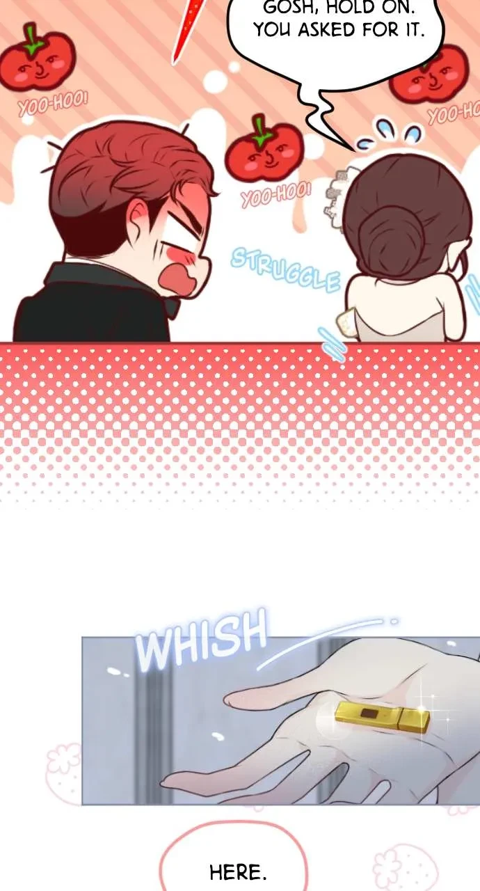 Take Me, I'm Yours Chapter 82, page 23