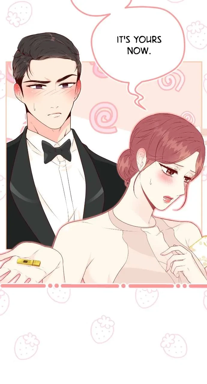 Take Me, I'm Yours Chapter 82, page 24