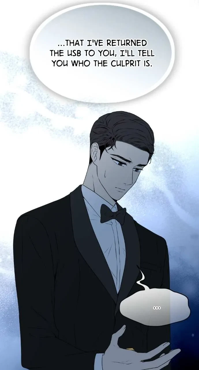 Take Me, I'm Yours Chapter 82, page 26
