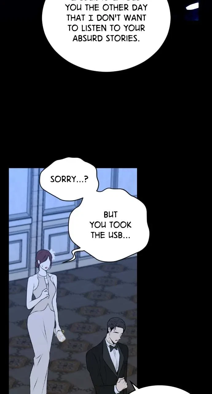 Take Me, I'm Yours Chapter 82, page 28