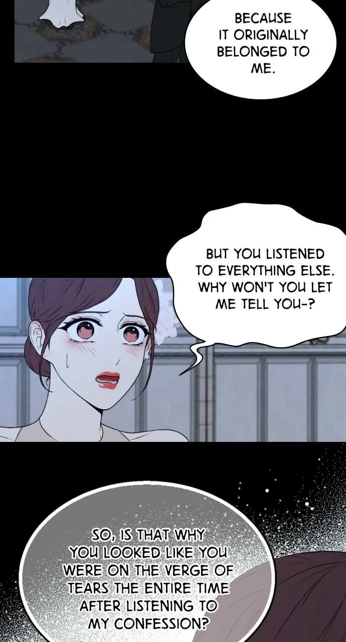 Take Me, I'm Yours Chapter 82, page 29