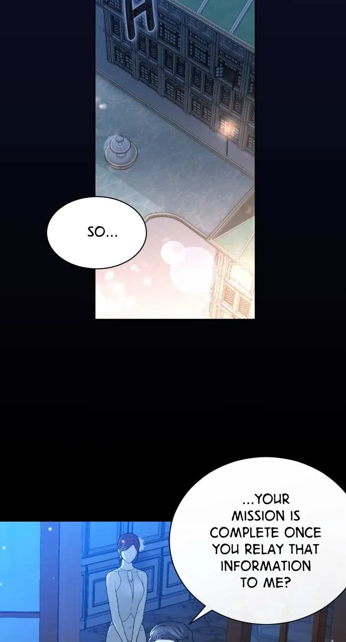 Take Me, I'm Yours Chapter 82, page 3