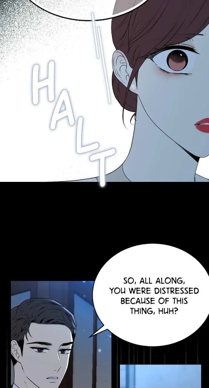 Take Me, I'm Yours Chapter 82, page 30