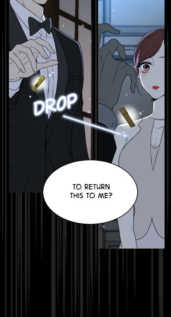 Take Me, I'm Yours Chapter 82, page 31