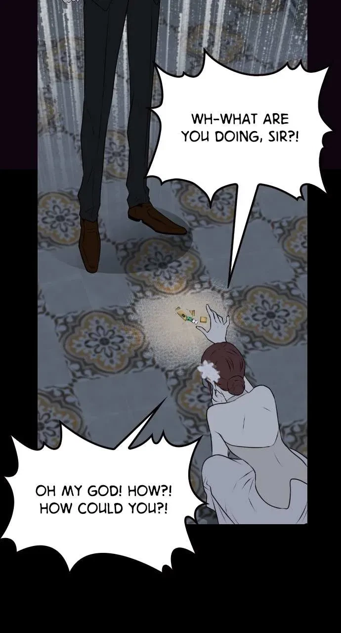 Take Me, I'm Yours Chapter 82, page 41