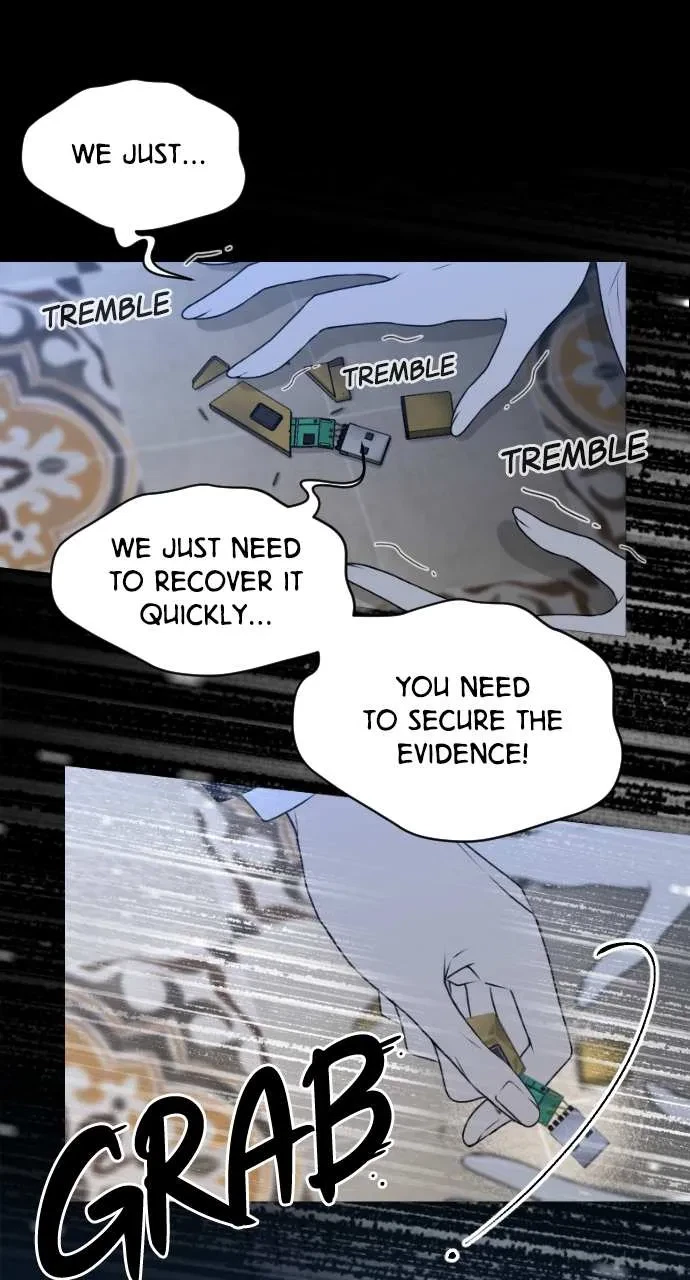 Take Me, I'm Yours Chapter 82, page 42