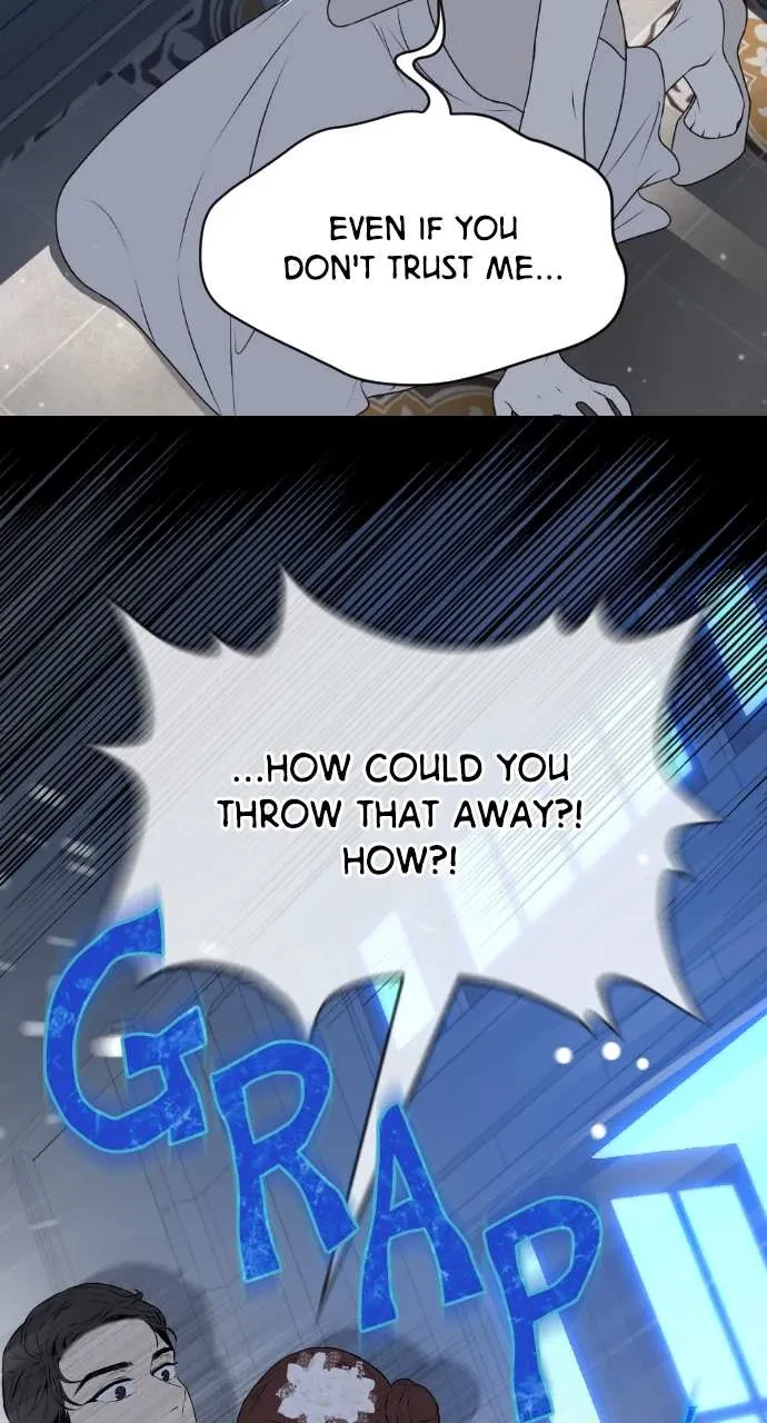 Take Me, I'm Yours Chapter 82, page 51
