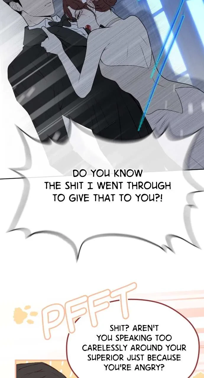 Take Me, I'm Yours Chapter 82, page 52