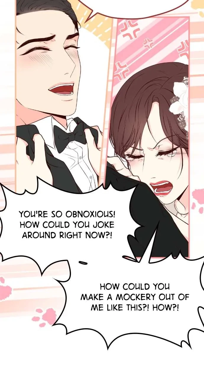 Take Me, I'm Yours Chapter 82, page 53