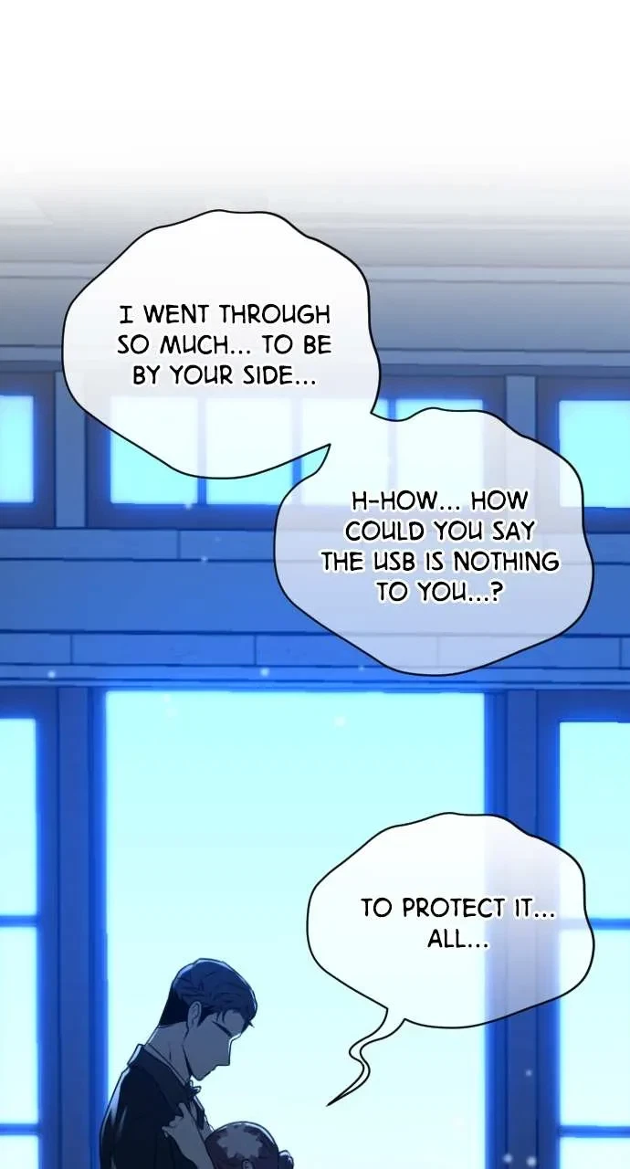 Take Me, I'm Yours Chapter 82, page 54