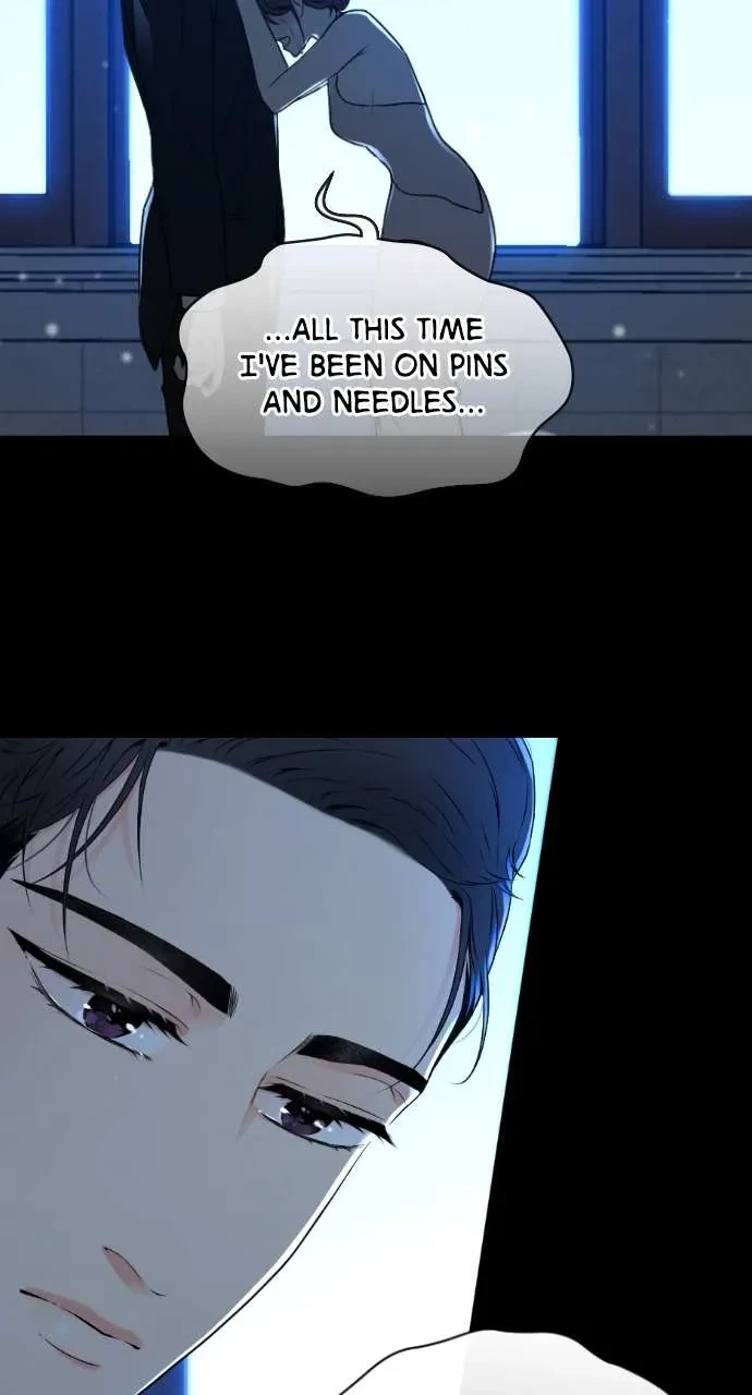 Take Me, I'm Yours Chapter 82, page 55