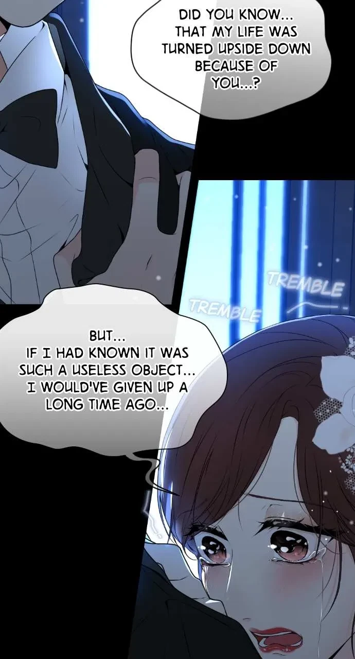 Take Me, I'm Yours Chapter 82, page 56