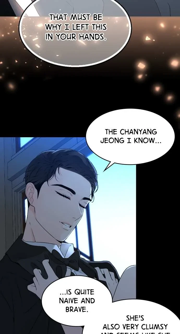 Take Me, I'm Yours Chapter 82, page 59