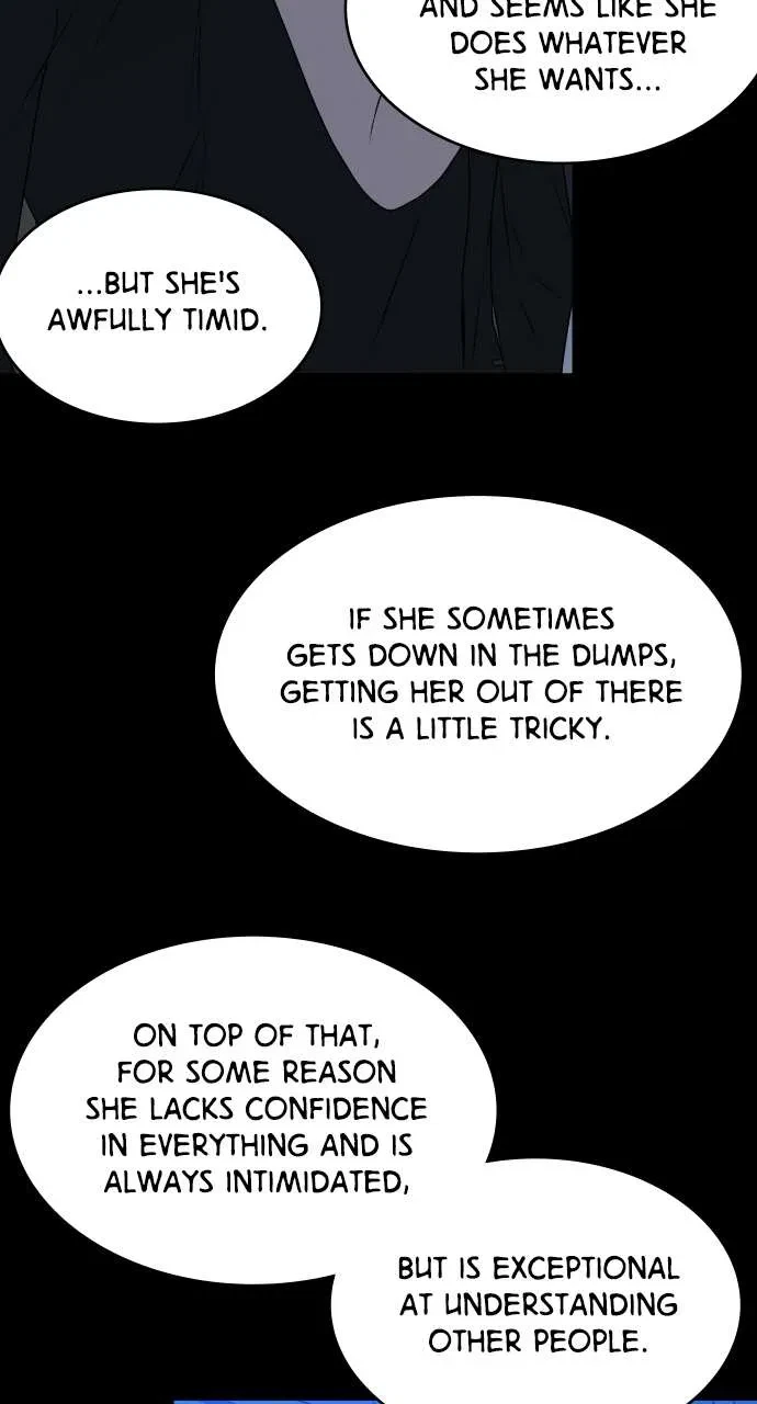 Take Me, I'm Yours Chapter 82, page 60