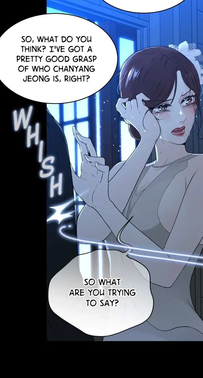 Take Me, I'm Yours Chapter 82, page 61