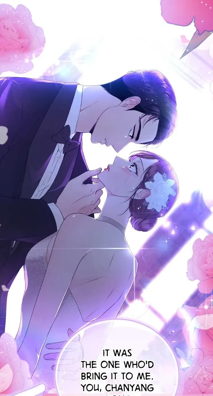 Take Me, I'm Yours Chapter 82, page 64