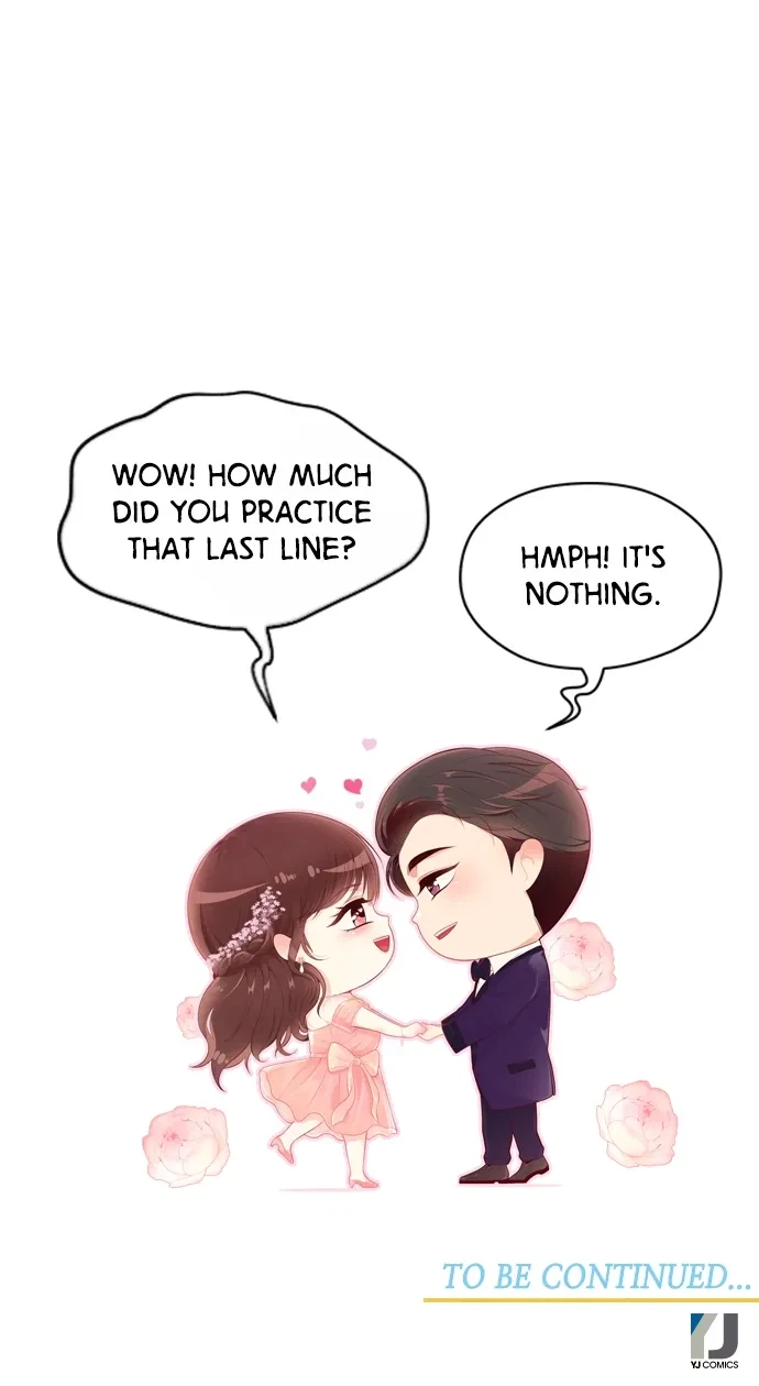 Take Me, I'm Yours Chapter 82, page 66