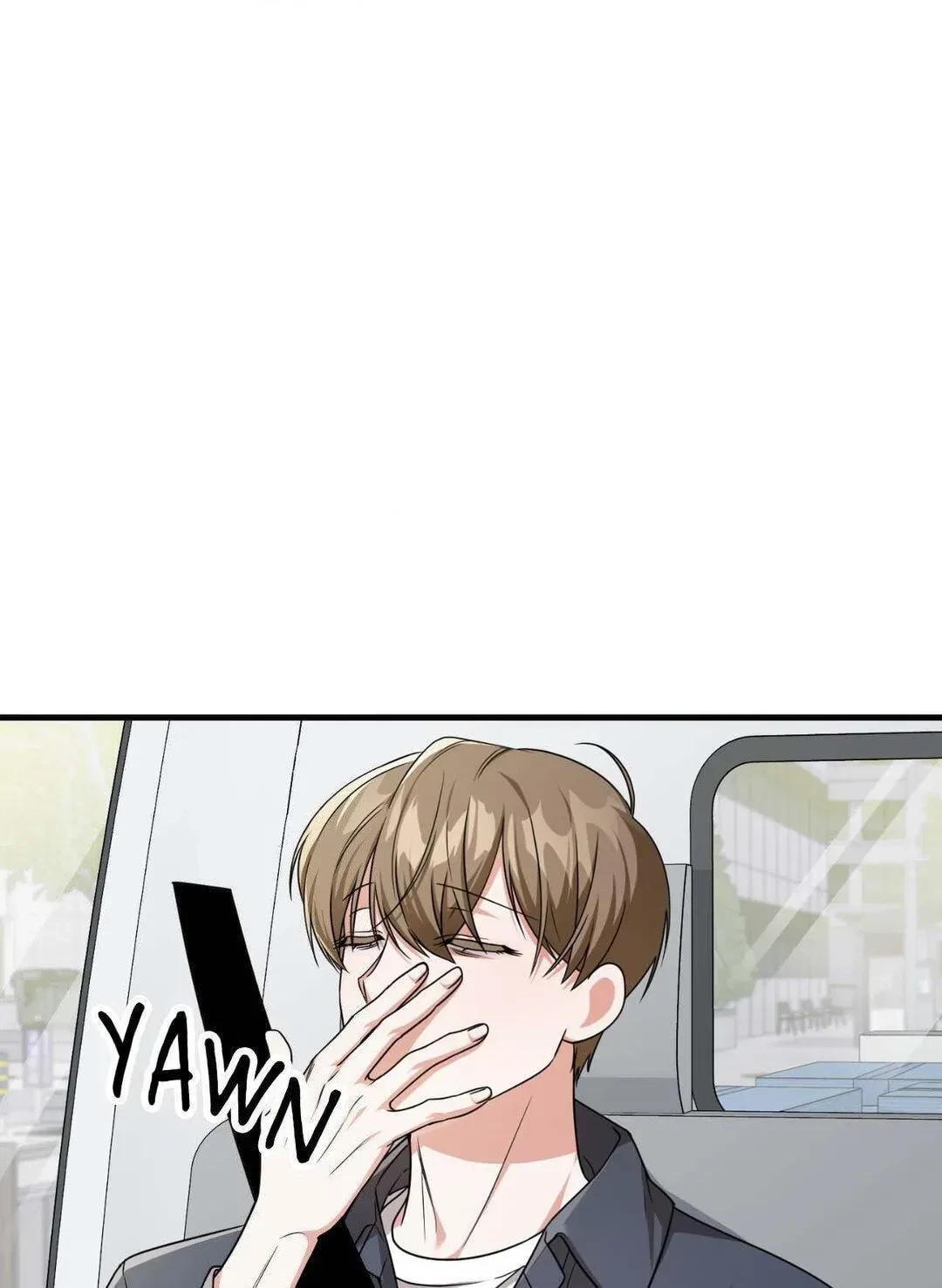 Virtual Strangers Chapter 17, page 3