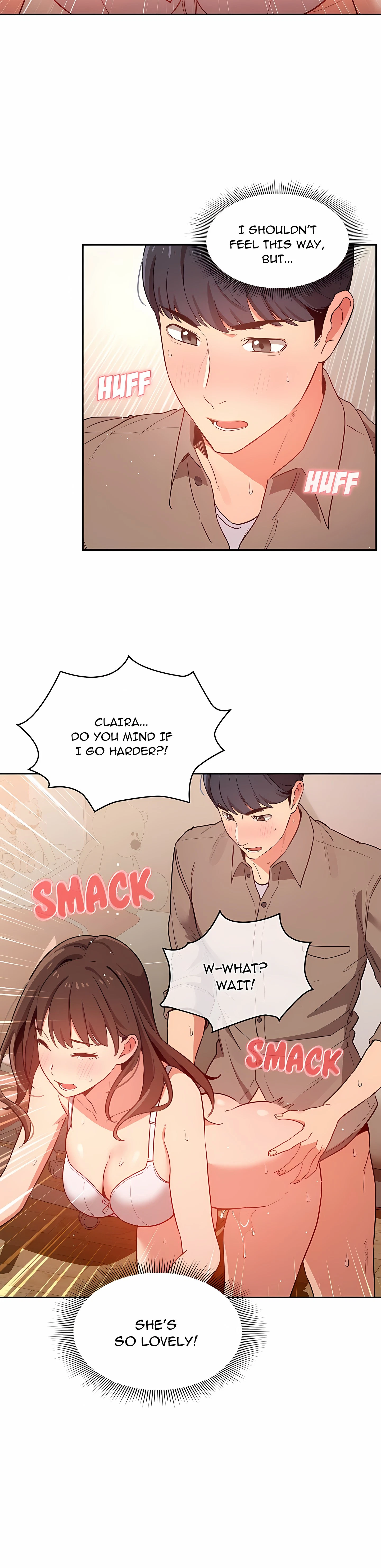 Fatal Lessons In This Pandemic Chapter 8 (Uncensored), page 13