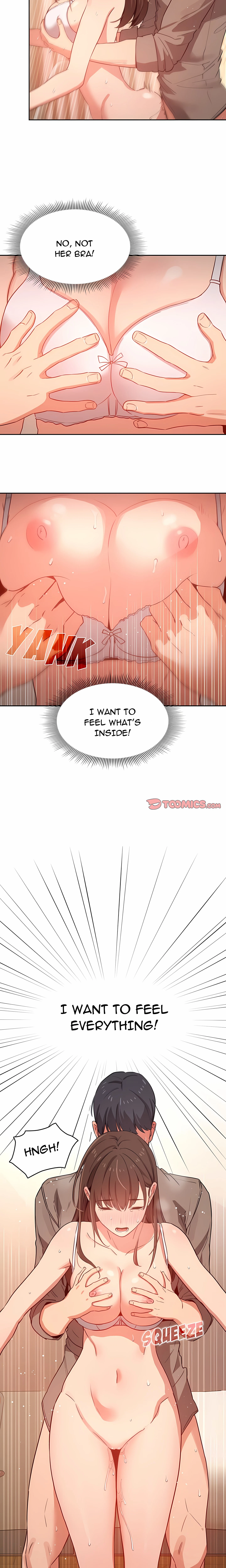 Fatal Lessons In This Pandemic Chapter 8 (Uncensored), page 16