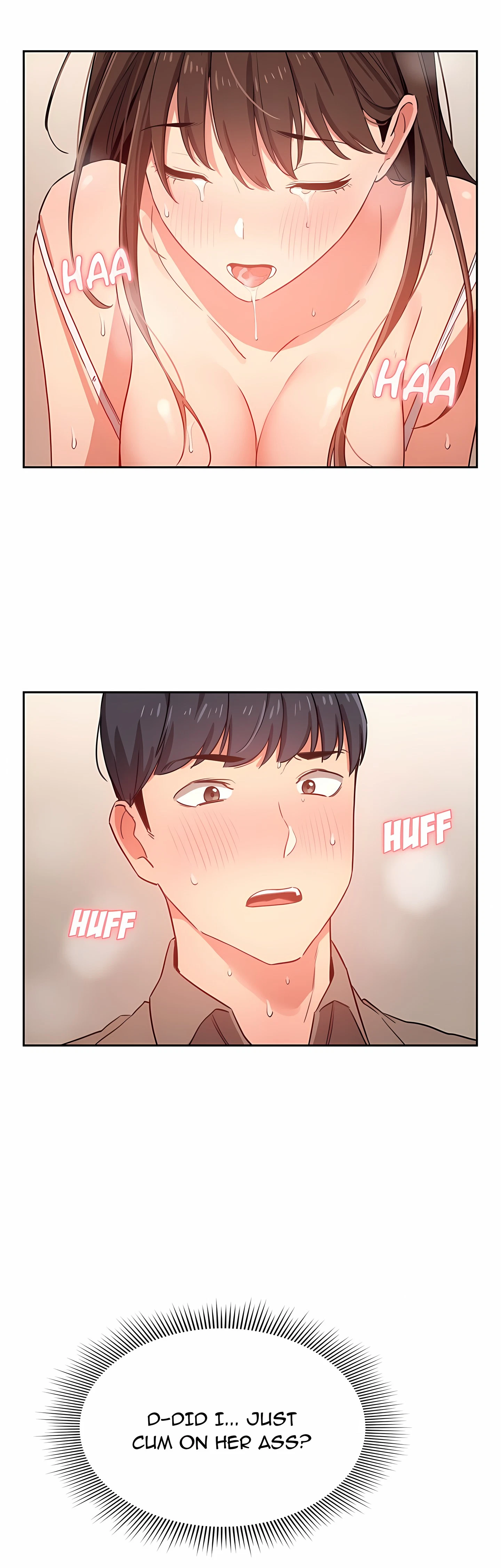 Fatal Lessons In This Pandemic Chapter 8 (Uncensored), page 22