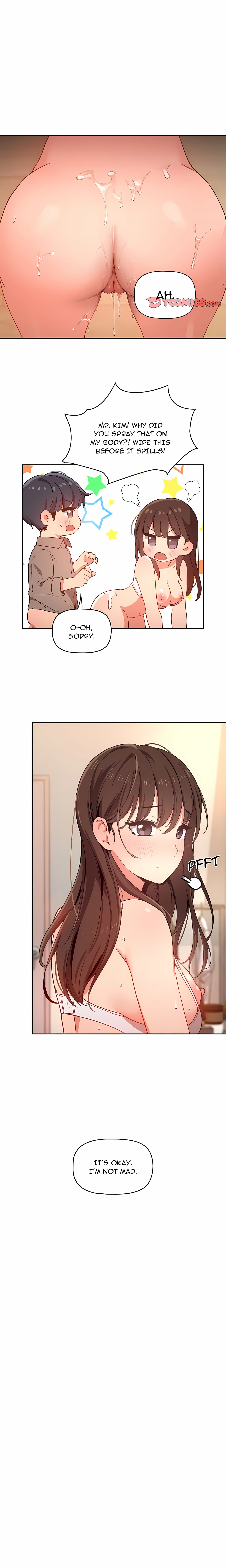 Fatal Lessons In This Pandemic Chapter 8 (Uncensored), page 24