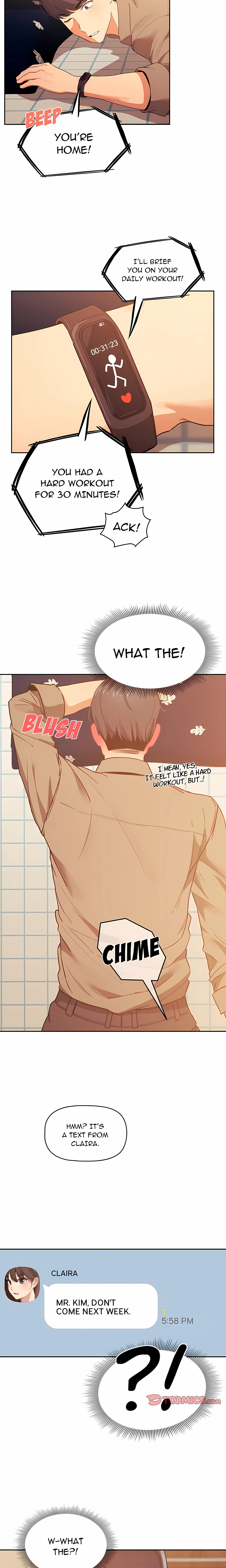 Fatal Lessons In This Pandemic Chapter 8 (Uncensored), page 27