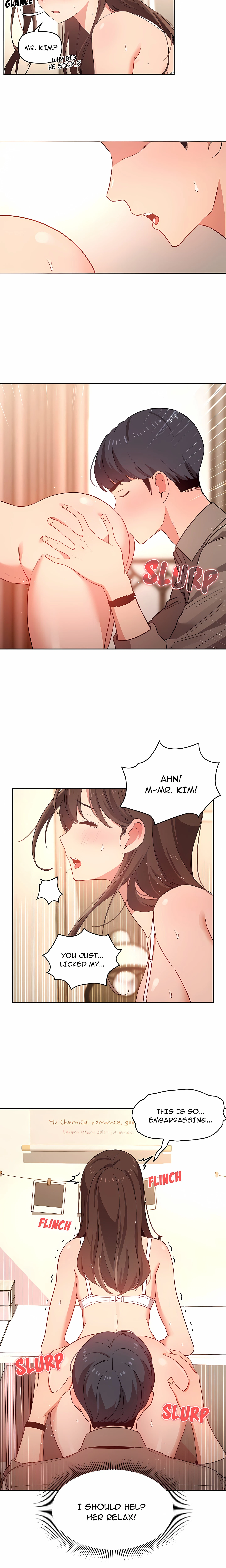 Fatal Lessons In This Pandemic Chapter 8 (Uncensored), page 4
