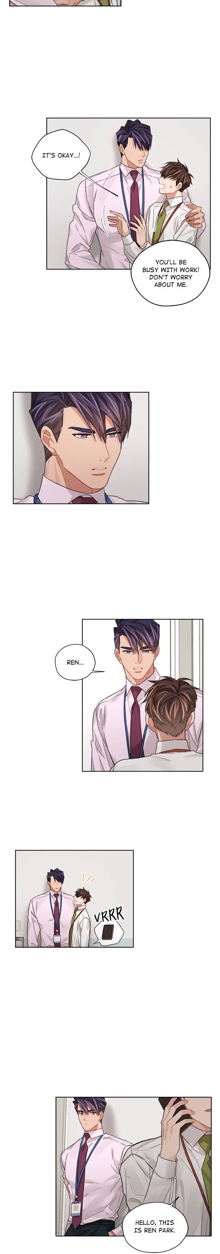 Bad Plan Chapter 39, page 2