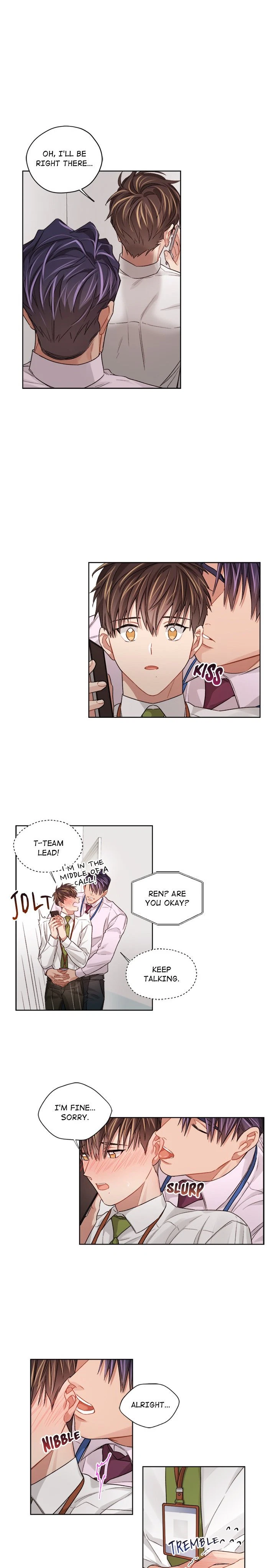 Bad Plan Chapter 39, page 3
