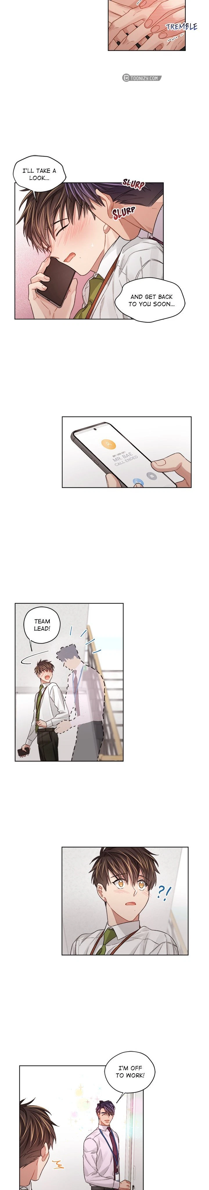 Bad Plan Chapter 39, page 4