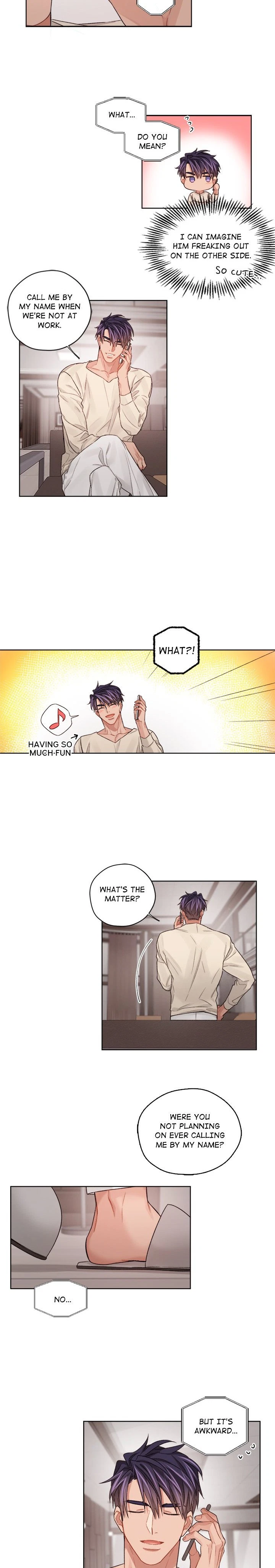 Bad Plan Chapter 39, page 8
