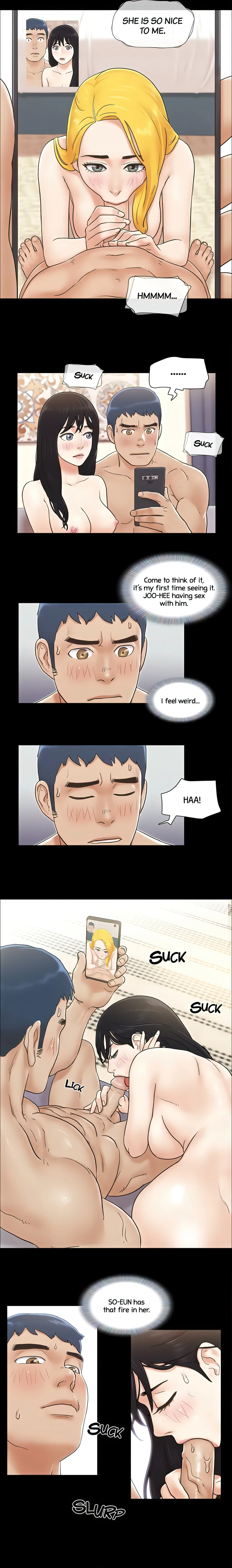 Only With Consent Chapter 39 (Uncensored), page 11