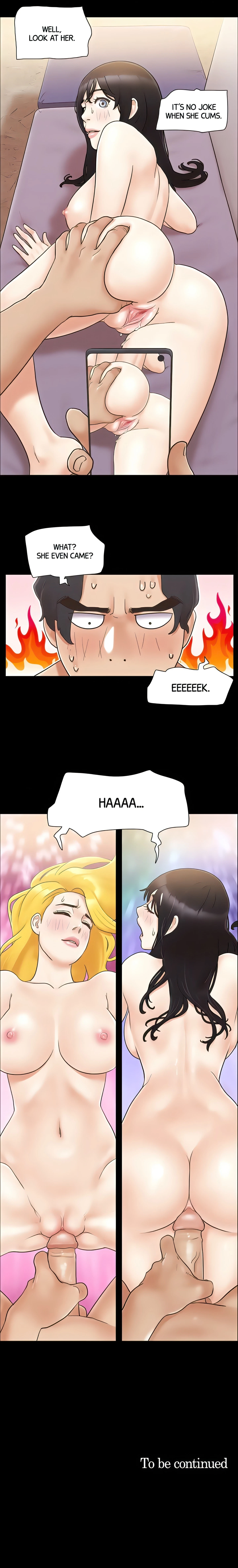 Only With Consent Chapter 39 (Uncensored), page 14