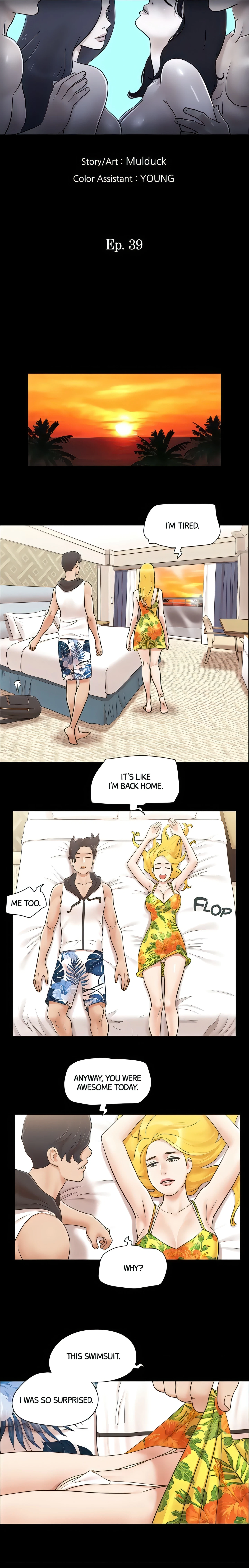 Only With Consent Chapter 39 (Uncensored), page 3