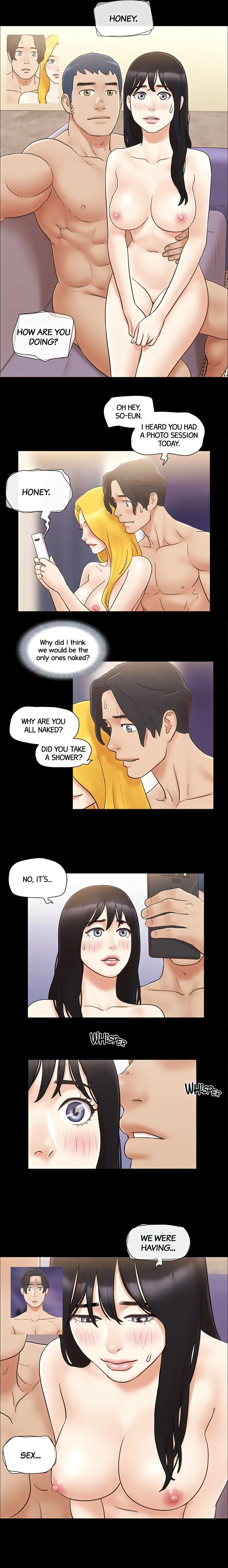 Only With Consent Chapter 39 (Uncensored), page 9
