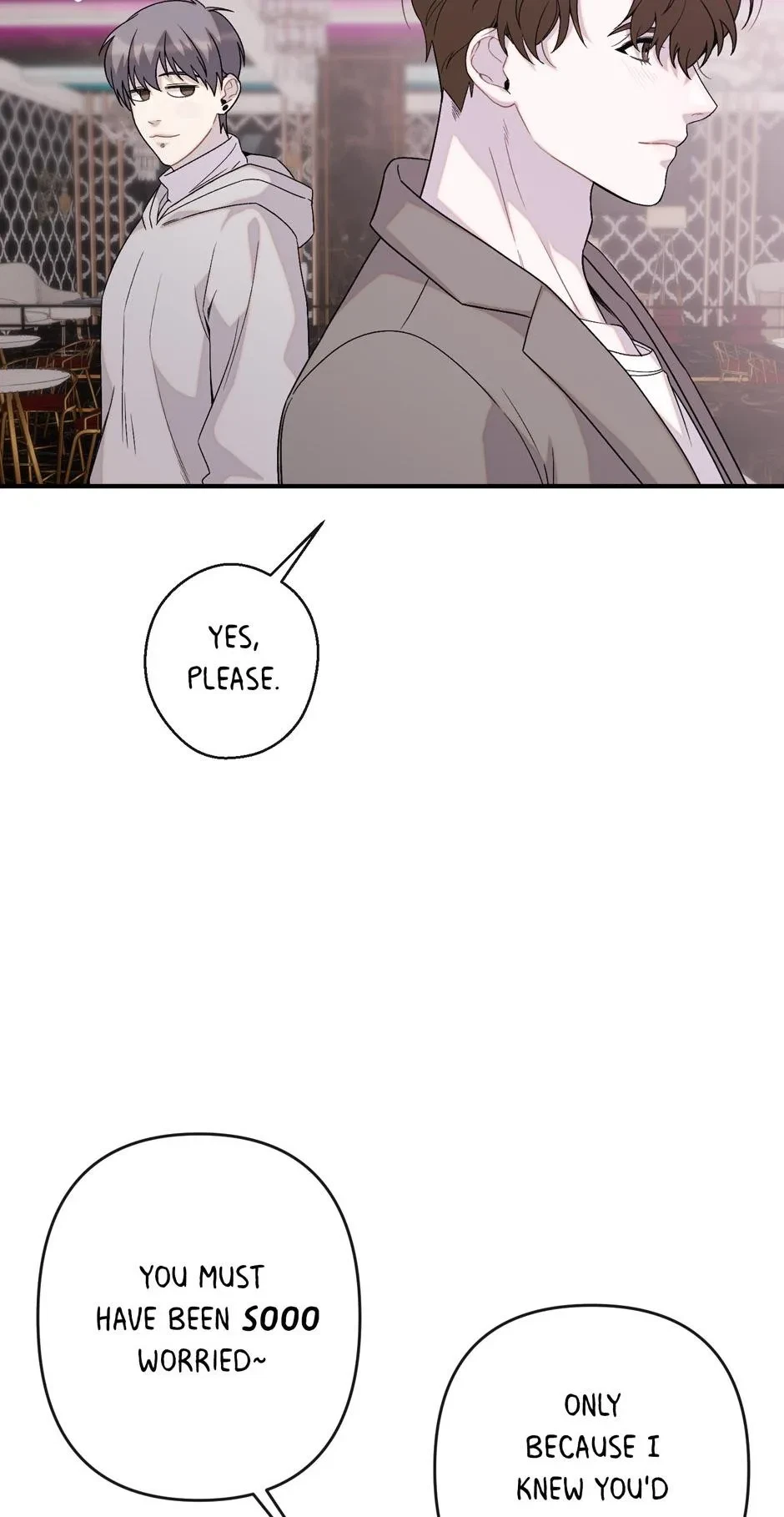 Cry Devil Cry Chapter 23, page 20