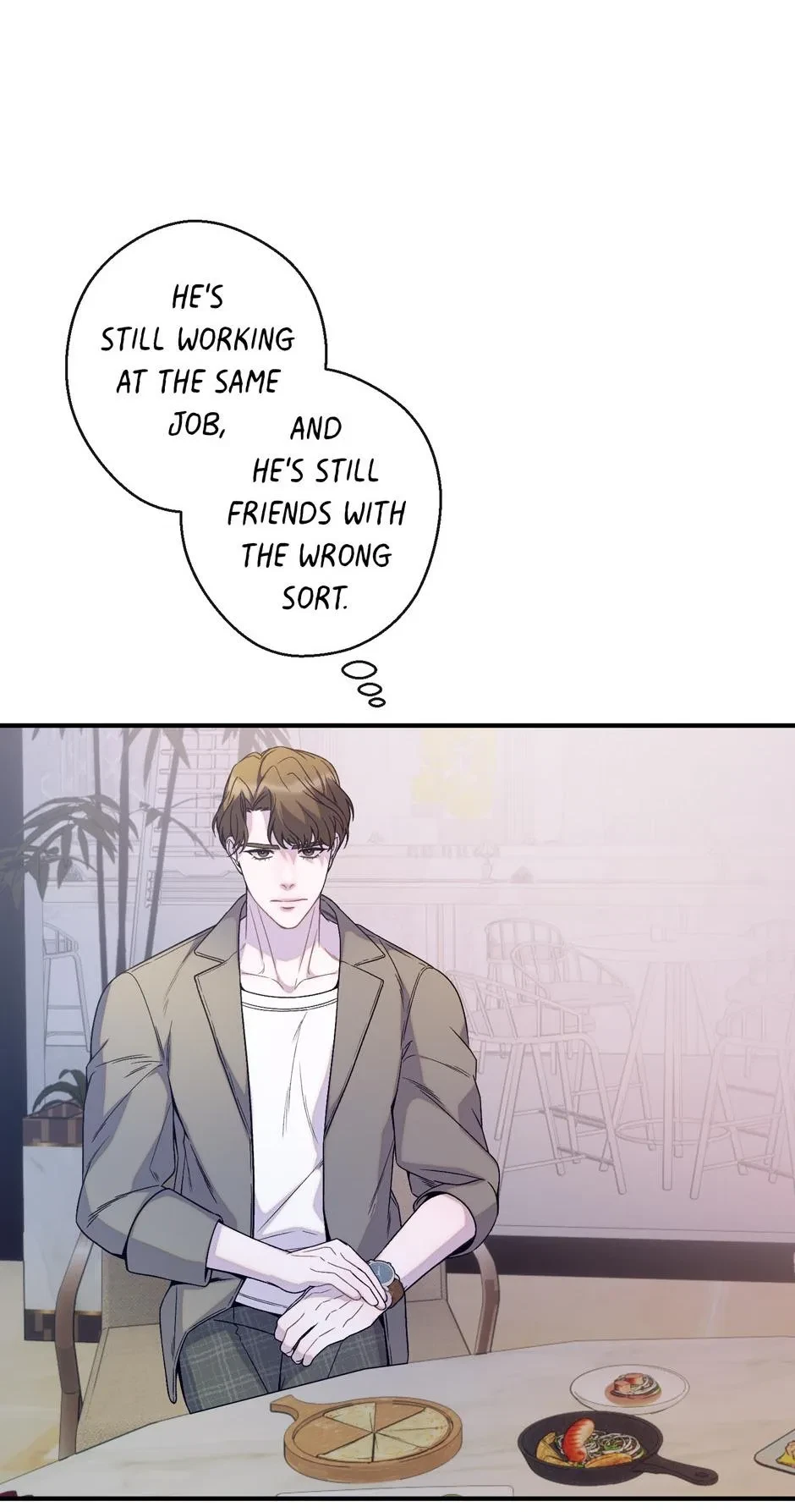 Cry Devil Cry Chapter 23, page 28