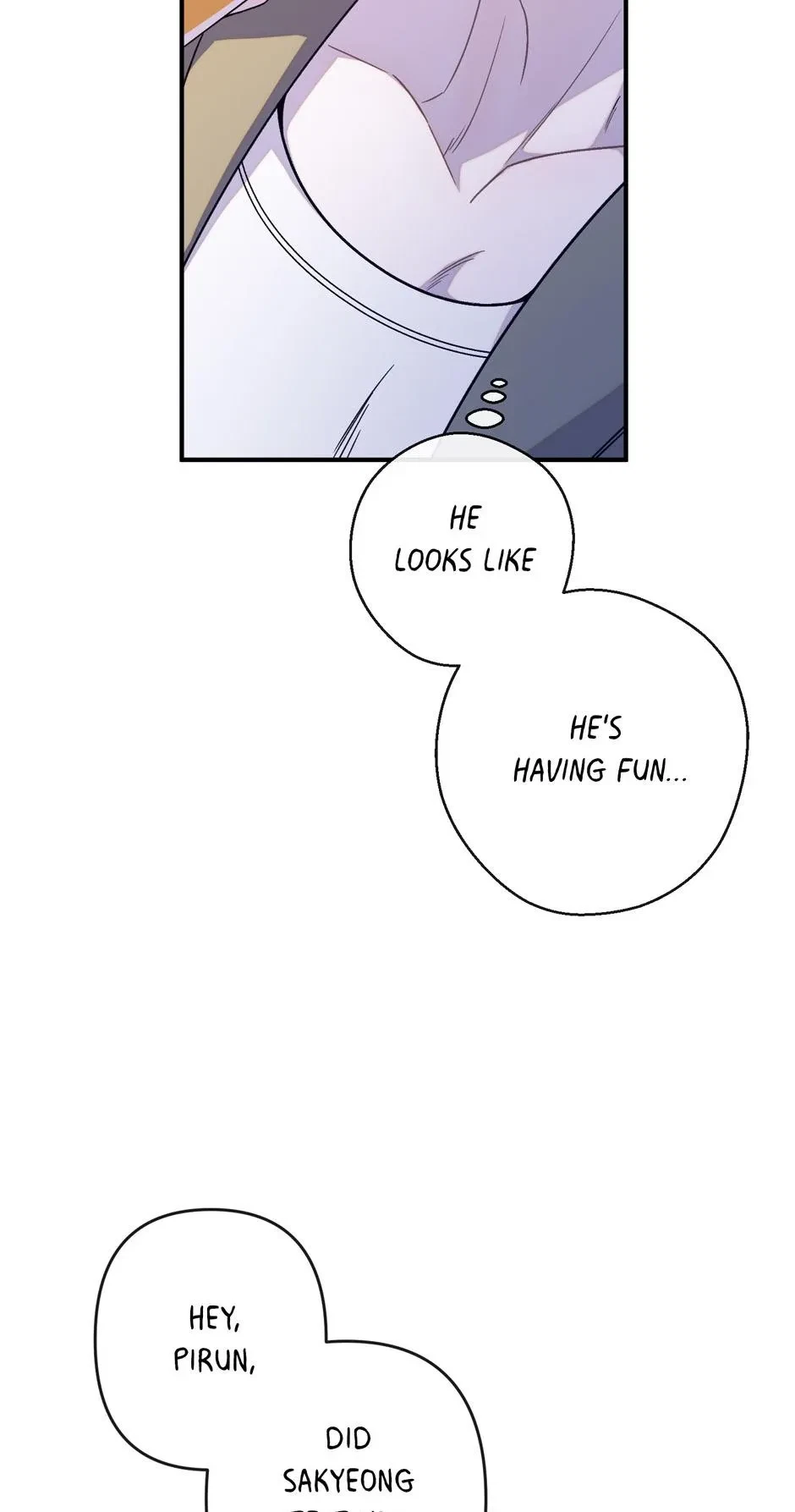 Cry Devil Cry Chapter 23, page 30