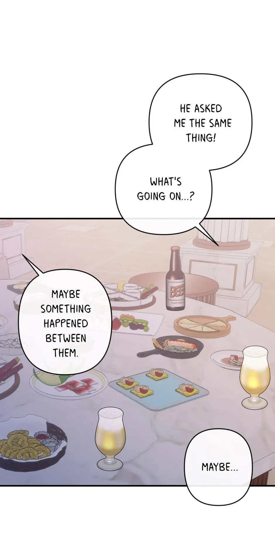 Cry Devil Cry Chapter 23, page 32