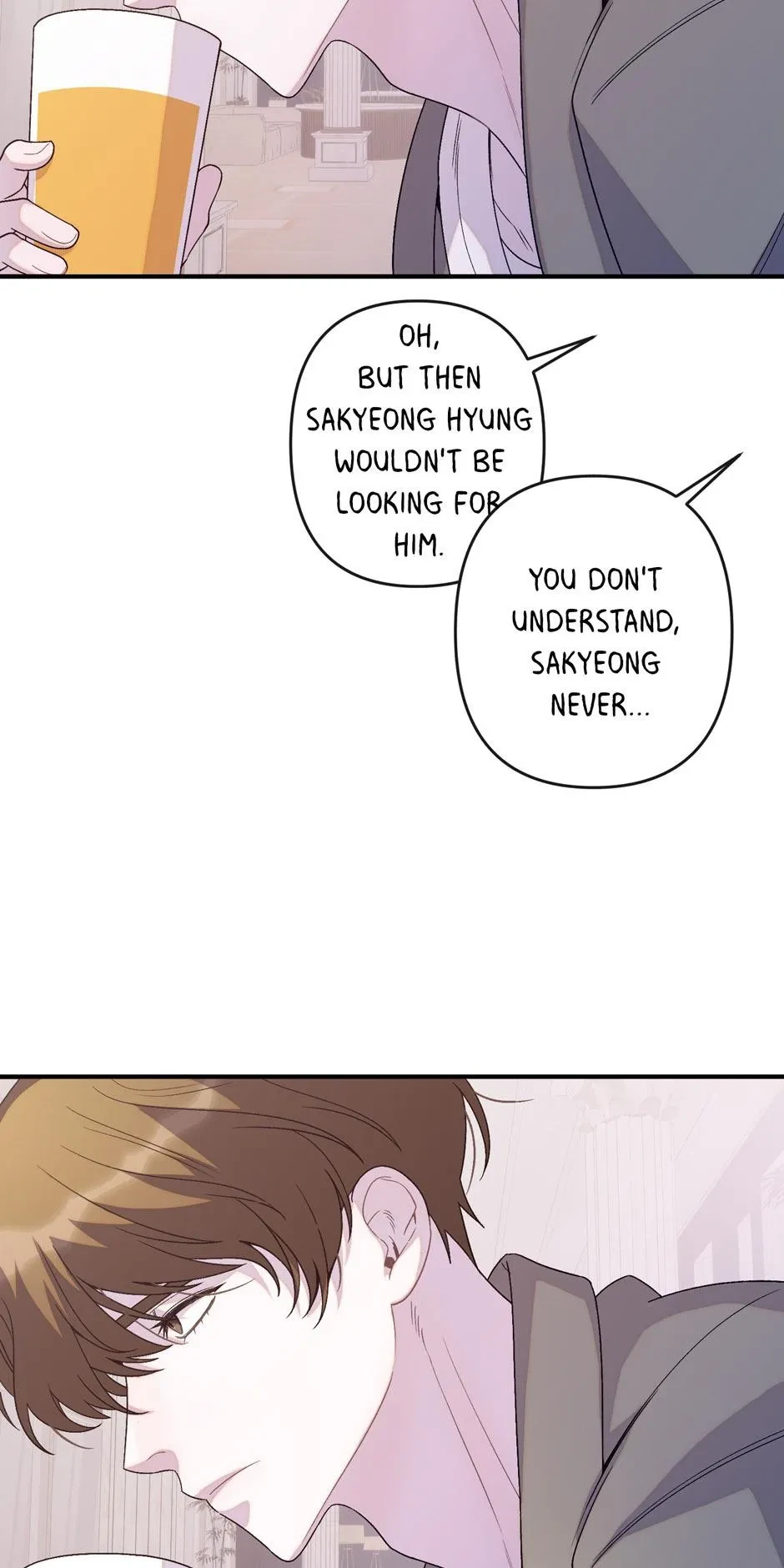Cry Devil Cry Chapter 23, page 34