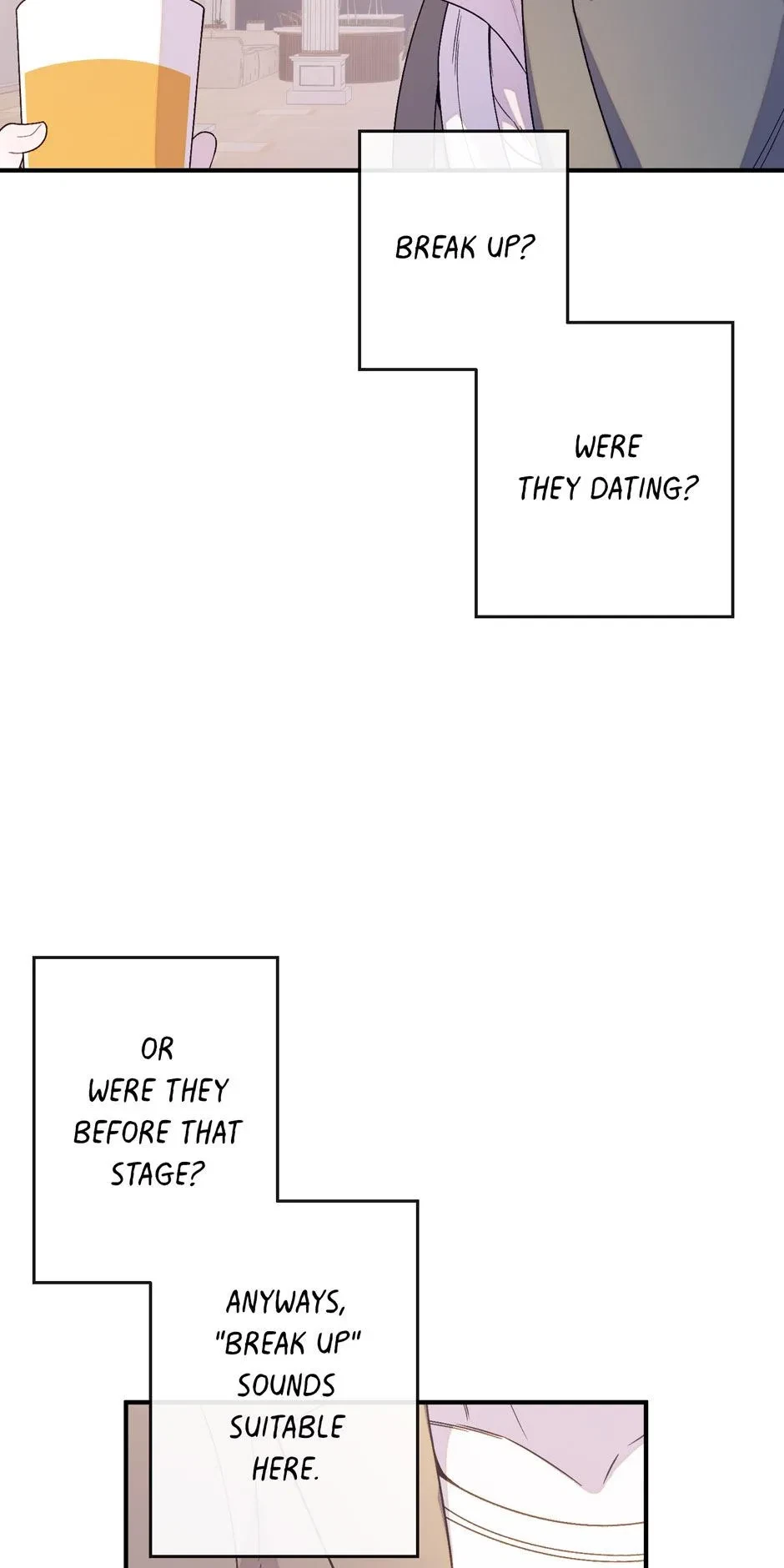 Cry Devil Cry Chapter 23, page 35