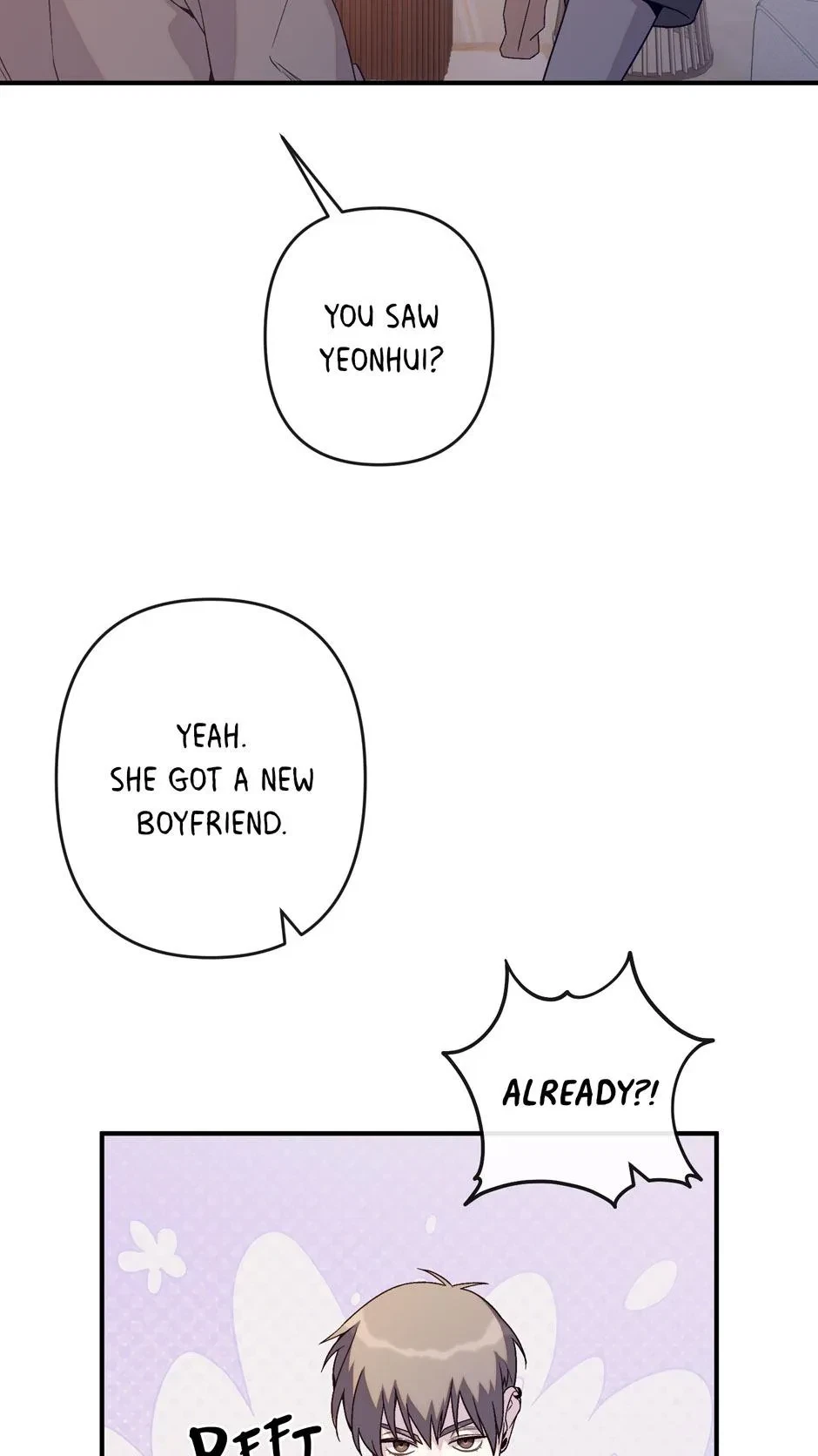 Cry Devil Cry Chapter 23, page 39