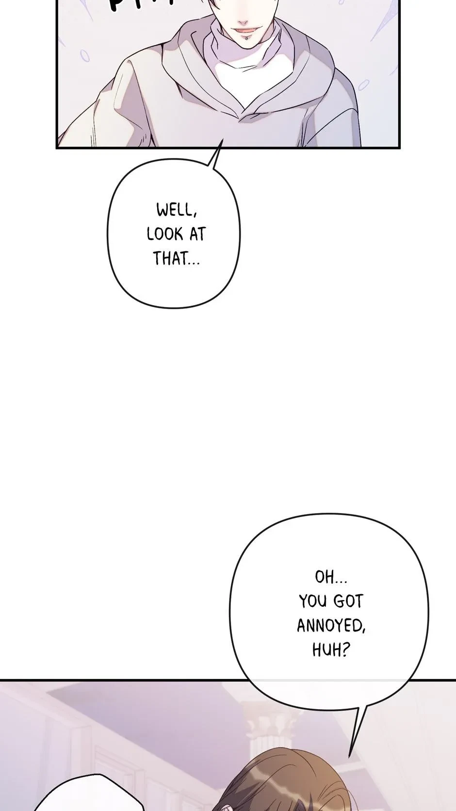 Cry Devil Cry Chapter 23, page 40