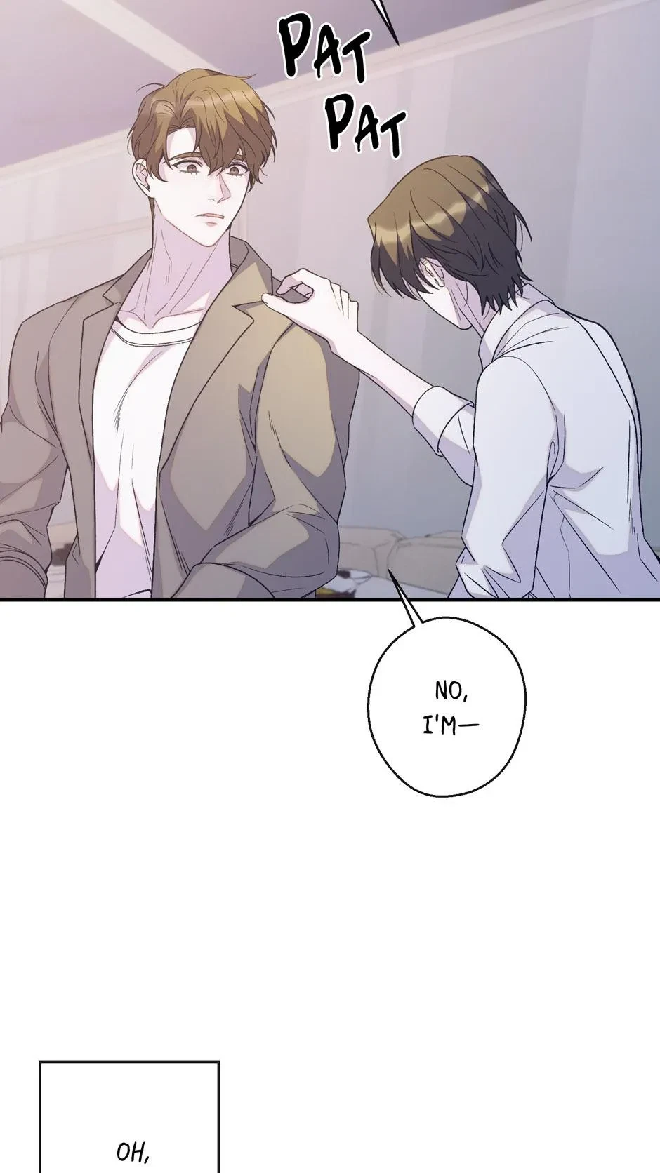 Cry Devil Cry Chapter 23, page 42