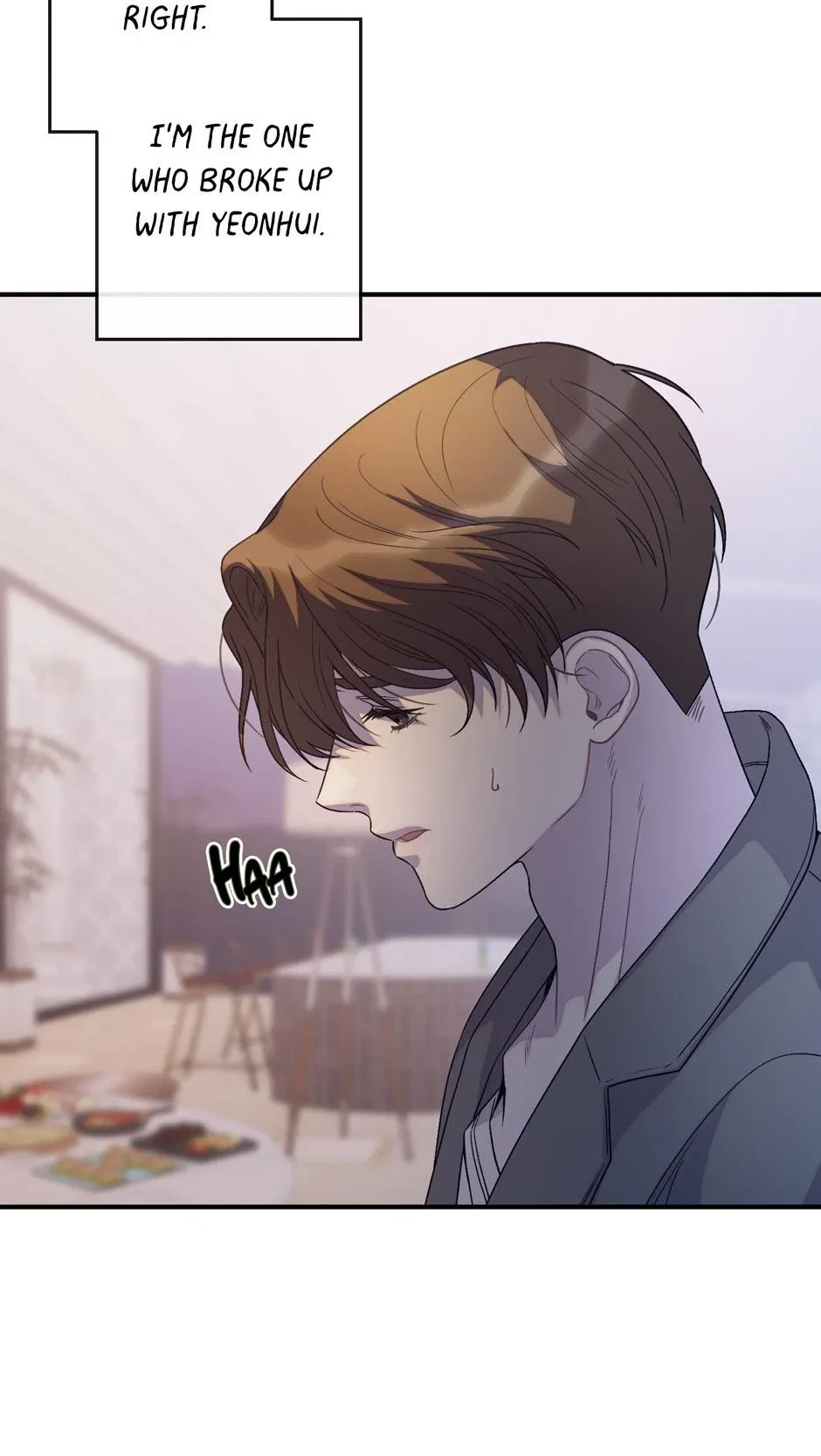 Cry Devil Cry Chapter 23, page 43