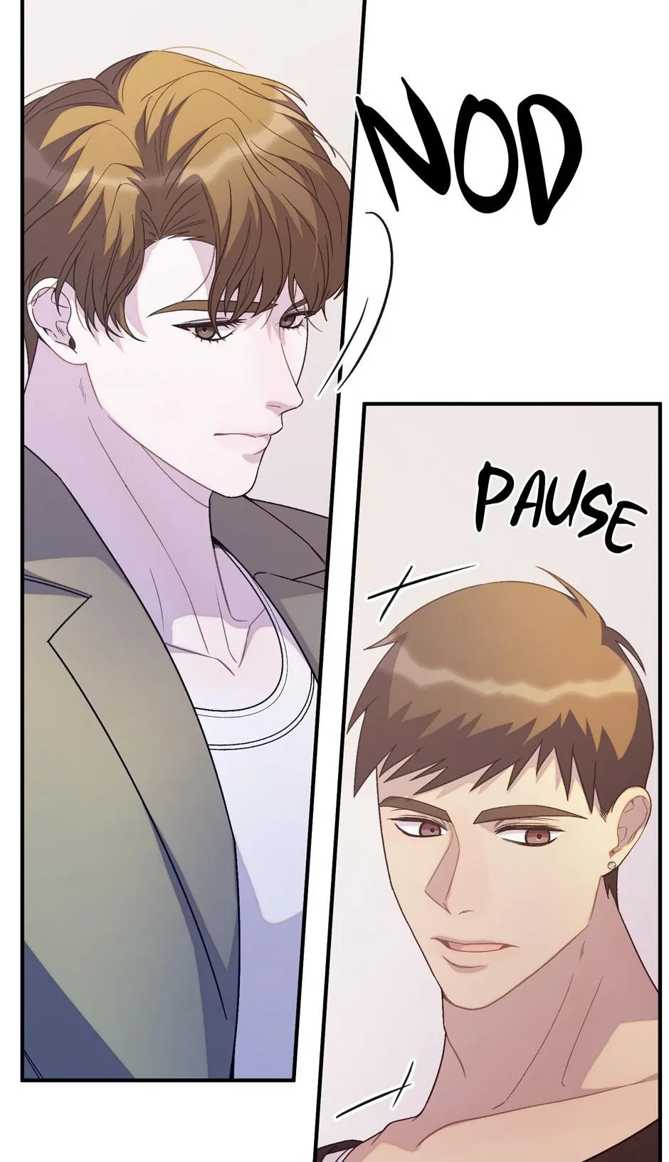 Cry Devil Cry Chapter 23, page 46